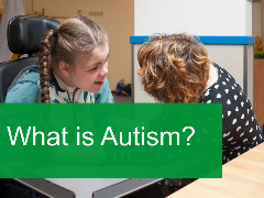 003 - What is Autism