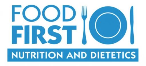 Food First