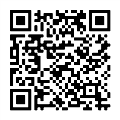 QR code to Eventbrite Online booking for North Beds