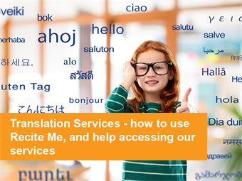 Luton Translation Services
