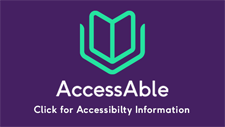 AccessAble Logo