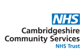 cambridge nursing agency