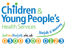 Children and Young People's Health Service Norfolk