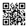 QR code to Eventbrite Online booking for Mid Beds