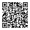 QR code to Eventbrite Online booking for South Beds