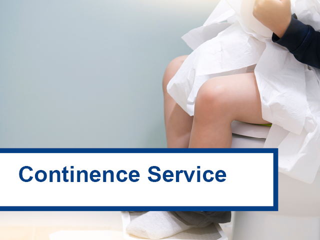 Continence Service