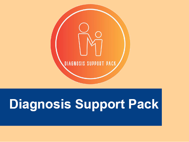 Diagnosis Suppoprt Pack - Beds landing page button10