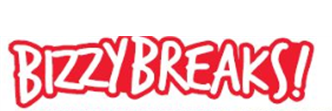 0736 - Bizzy Breaks Logo