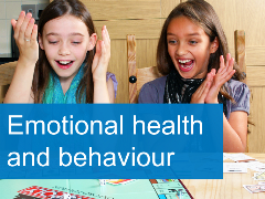 emotional health and behaviour