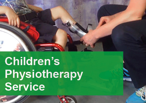 Children’s Physiotherapy Service