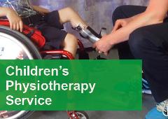 Children’s Speech and Language Therapy Service