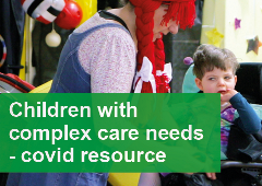 Children with complex needs