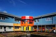 Redgrave Children's Centre, Luton