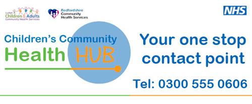 Health Hub - Banner - phone number only