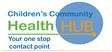 Health Hub - Logo