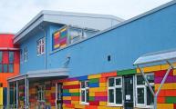 Image of Redgrave Children's Centre, Luton
