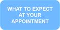 What to expect at your appt