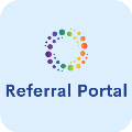 Referral Portal Logo