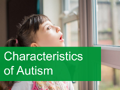 005 - Characteristics of Autism