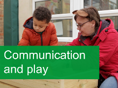 008 - Communication and Play