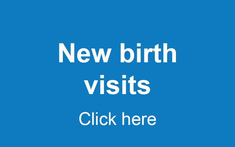 New birth visits