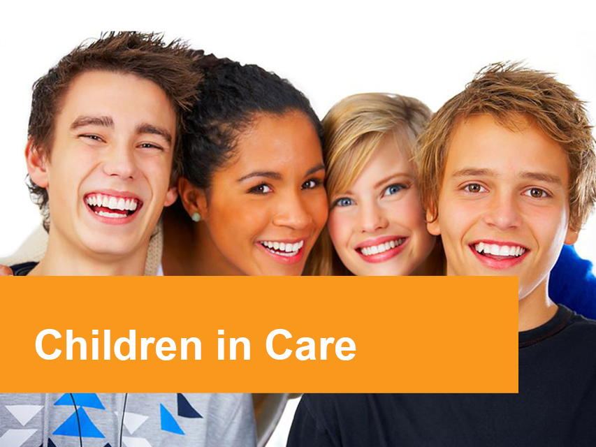 Children's Services - Children in Care