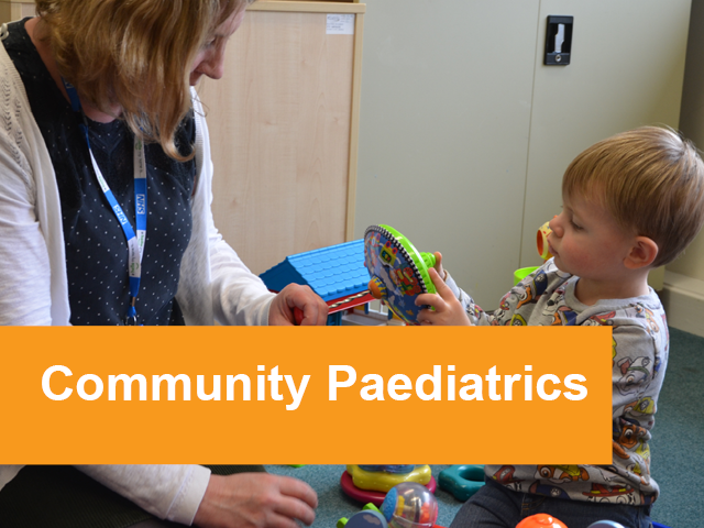 Community Paediatrics
